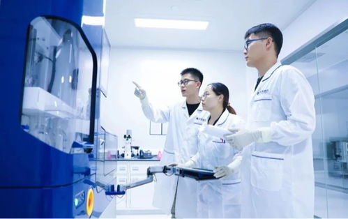 李燕做客央視對話 持續加大科技創新力度，助力萬億濟南高質量發展