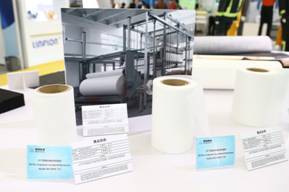 衛生用紡織品產業升級加速 每一件產品都與你息息相關