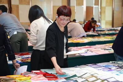 后疫情時代紡織產品設計研發的路線與方向 實戰派專家解讀